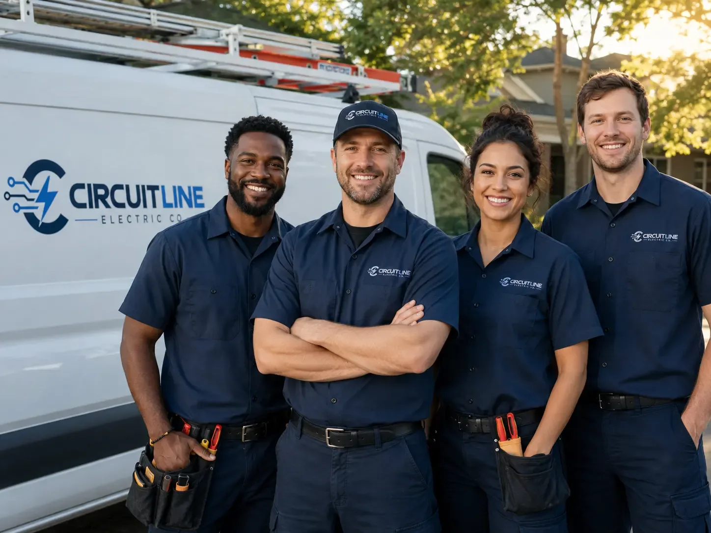 Whole Home Rewiring company in Buena, NJ